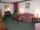 фото отеля Hampton Inn Sanford