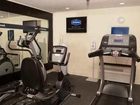 фото отеля Hampton Inn Sanford