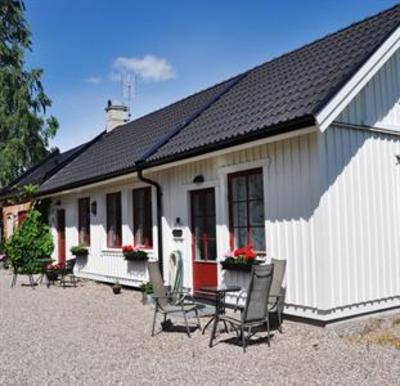 фото отеля Slussen Bed and Breakfast