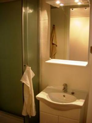 фото отеля Slussen Bed and Breakfast