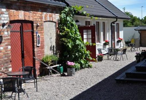 фото отеля Slussen Bed and Breakfast