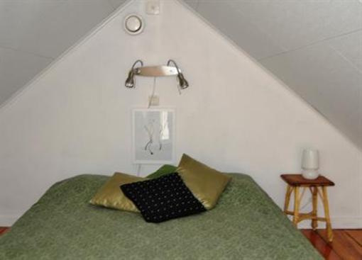 фото отеля Slussen Bed and Breakfast