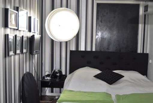 фото отеля Slussen Bed and Breakfast