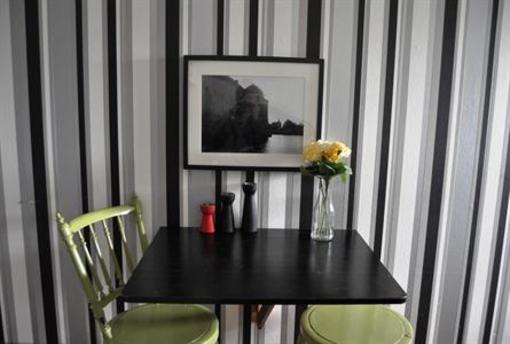 фото отеля Slussen Bed and Breakfast
