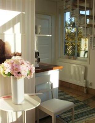 фото отеля Slussen Bed and Breakfast