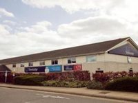 Travelodge Heston Heathrow