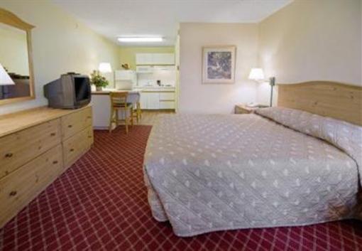 фото отеля Homestead Studio Suites Washington DC Reston