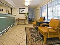 Homestead Studio Suites Washington DC Reston
