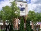 фото отеля Homestead Studio Suites Washington DC Reston