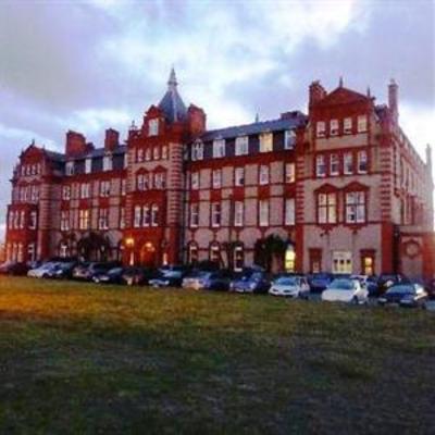 фото отеля Surfside Guest House Newquay
