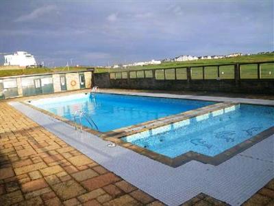 фото отеля Surfside Guest House Newquay