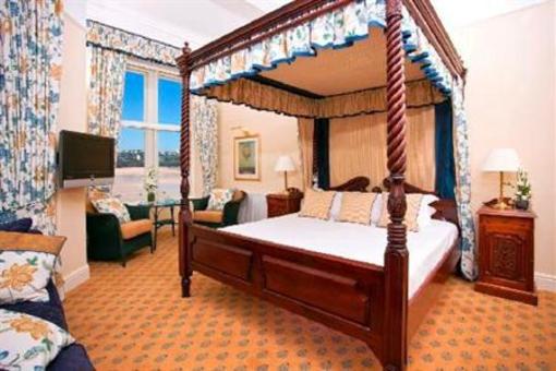фото отеля Surfside Guest House Newquay