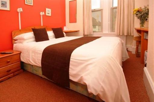 фото отеля Surfside Guest House Newquay