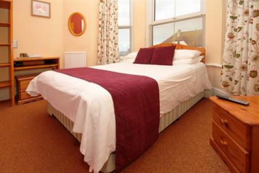 фото отеля Surfside Guest House Newquay
