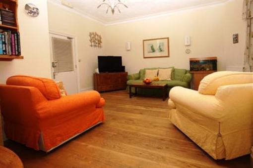 фото отеля Surfside Guest House Newquay