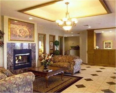 фото отеля GuestHouse International Inn & Suites Wichita