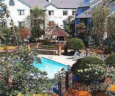 фото отеля GuestHouse International Inn & Suites Wichita