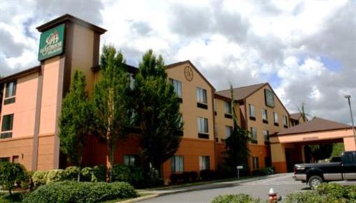 фото отеля GuestHouse International Inn & Suites Wichita