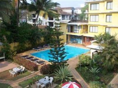 фото отеля Peninsula Beach Resort