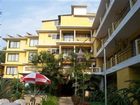 фото отеля Peninsula Beach Resort
