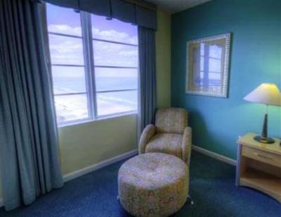 фото отеля Wyndham Ocean Walk