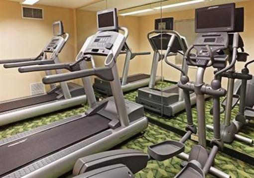 фото отеля TownePlace Suites by Marriott Charlotte Arrowood