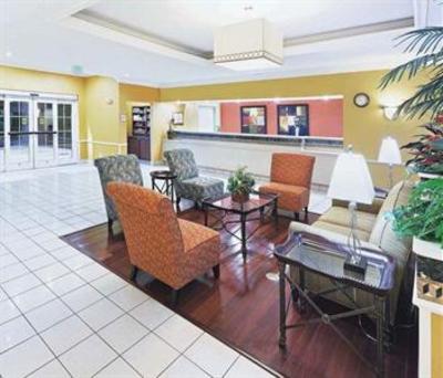 фото отеля La Quinta Inn & Suites-Houston Clay Road