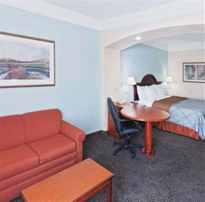 фото отеля La Quinta Inn & Suites-Houston Clay Road