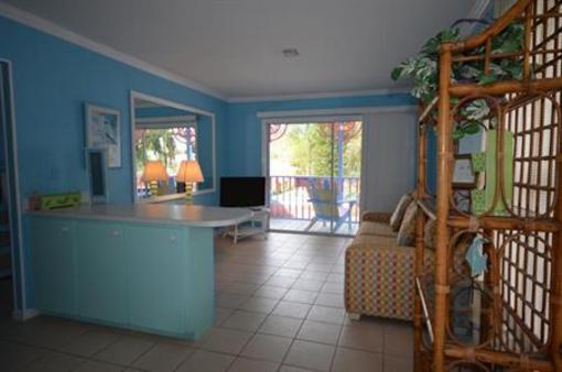 фото отеля Captiva Island Inn