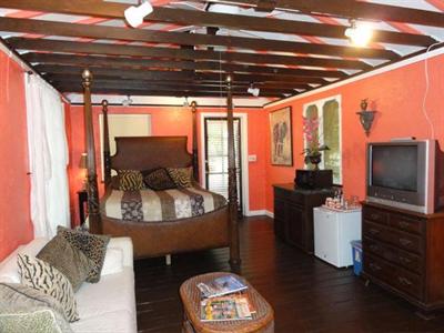 фото отеля Captiva Island Inn