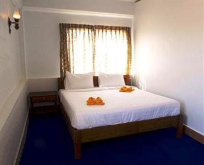 фото отеля Siem Reap Rooms Guesthouse