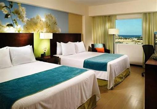 фото отеля Fairfield Inn Los Cabos
