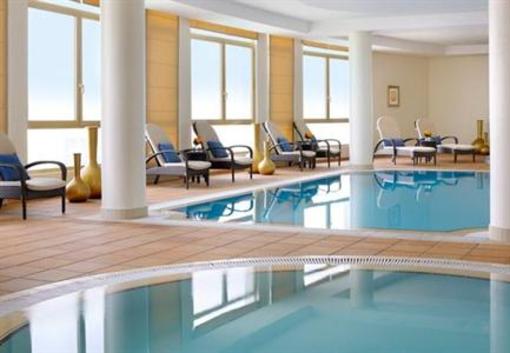 фото отеля Marriott Executive Apartments Riyadh Makarim