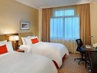 фото отеля Marriott Executive Apartments Riyadh Makarim