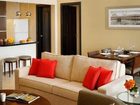 фото отеля Marriott Executive Apartments Riyadh Makarim