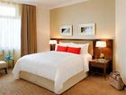 фото отеля Marriott Executive Apartments Riyadh Makarim