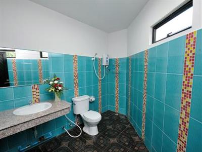 фото отеля Mermaid Mansion
