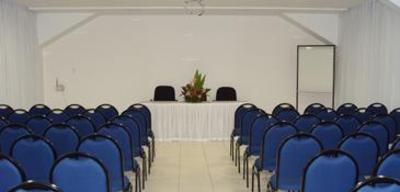 фото отеля Royal Praia Hotel Joao Pessoa