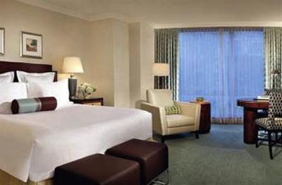 фото отеля The Ritz-Carlton, Washington DC