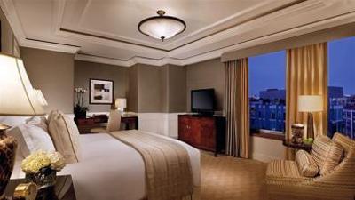 фото отеля The Ritz-Carlton, Washington DC