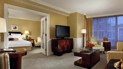 фото отеля The Ritz-Carlton, Washington DC