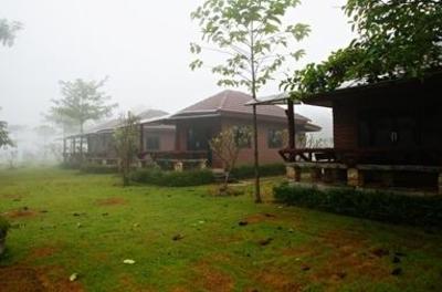 фото отеля Busai Country View Resort Wang Nam Khiao