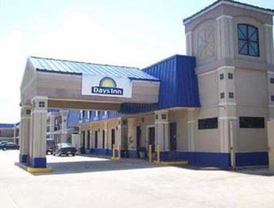 фото отеля Days Inn New Orleans East