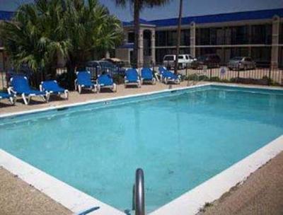 фото отеля Days Inn New Orleans East