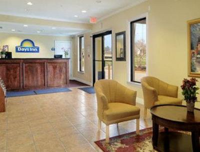 фото отеля Days Inn New Orleans East