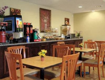 фото отеля Days Inn New Orleans East