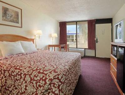 фото отеля Days Inn New Orleans East