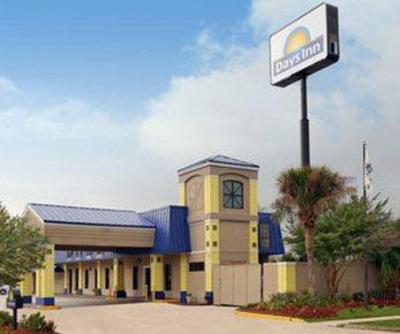 фото отеля Days Inn New Orleans East
