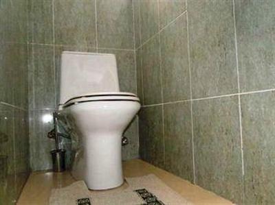 фото отеля Calabash Green Executive Apartments Accra
