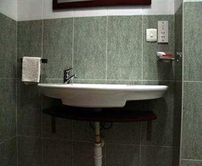 фото отеля Calabash Green Executive Apartments Accra